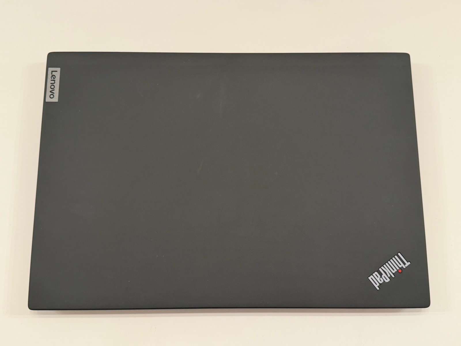 Lenovo ThinkPad T14s Gen 2 i5-1145G7 14” 16GB RAM, No SSD/OS, Boot to BIOS