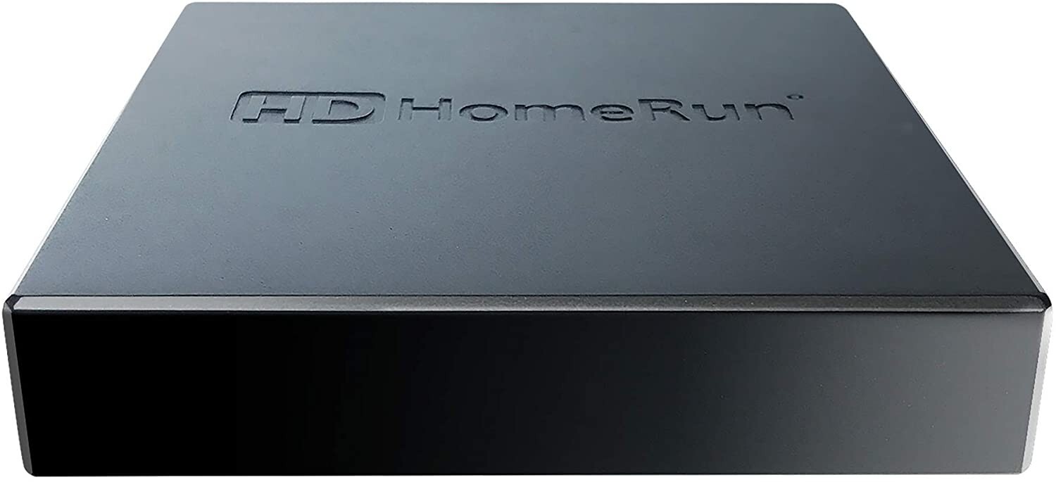 SiliconDust HDHomeRun Flex 4K ATSC 3.0 Certified Refurbished