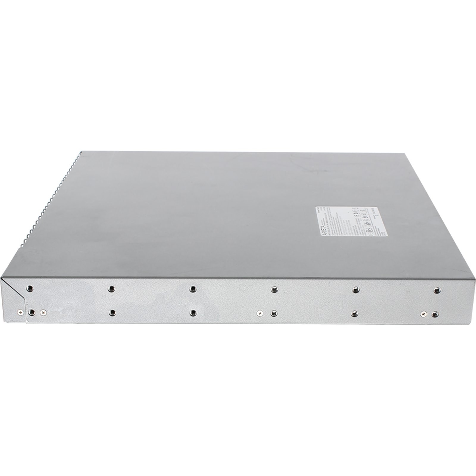 Arista DCS-7050TX-64-R 48P 10GbE RJ45 4P 40GbE QSFP+ RA Switch