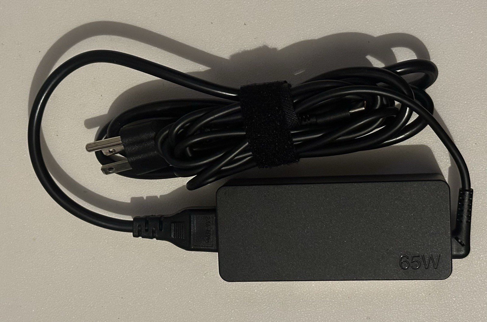 Charger for Thinkbook Chromebook Computer 65W 45W USB C Fast Power Adapter