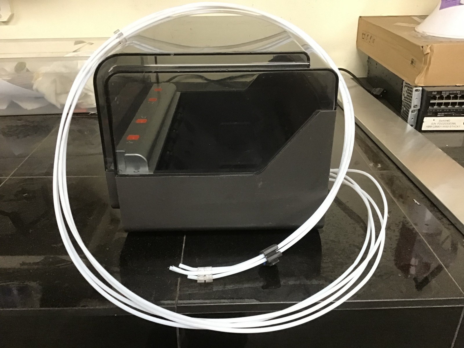 Anycubic Color Engine Pro ACE Pro Multi-Color Filament System