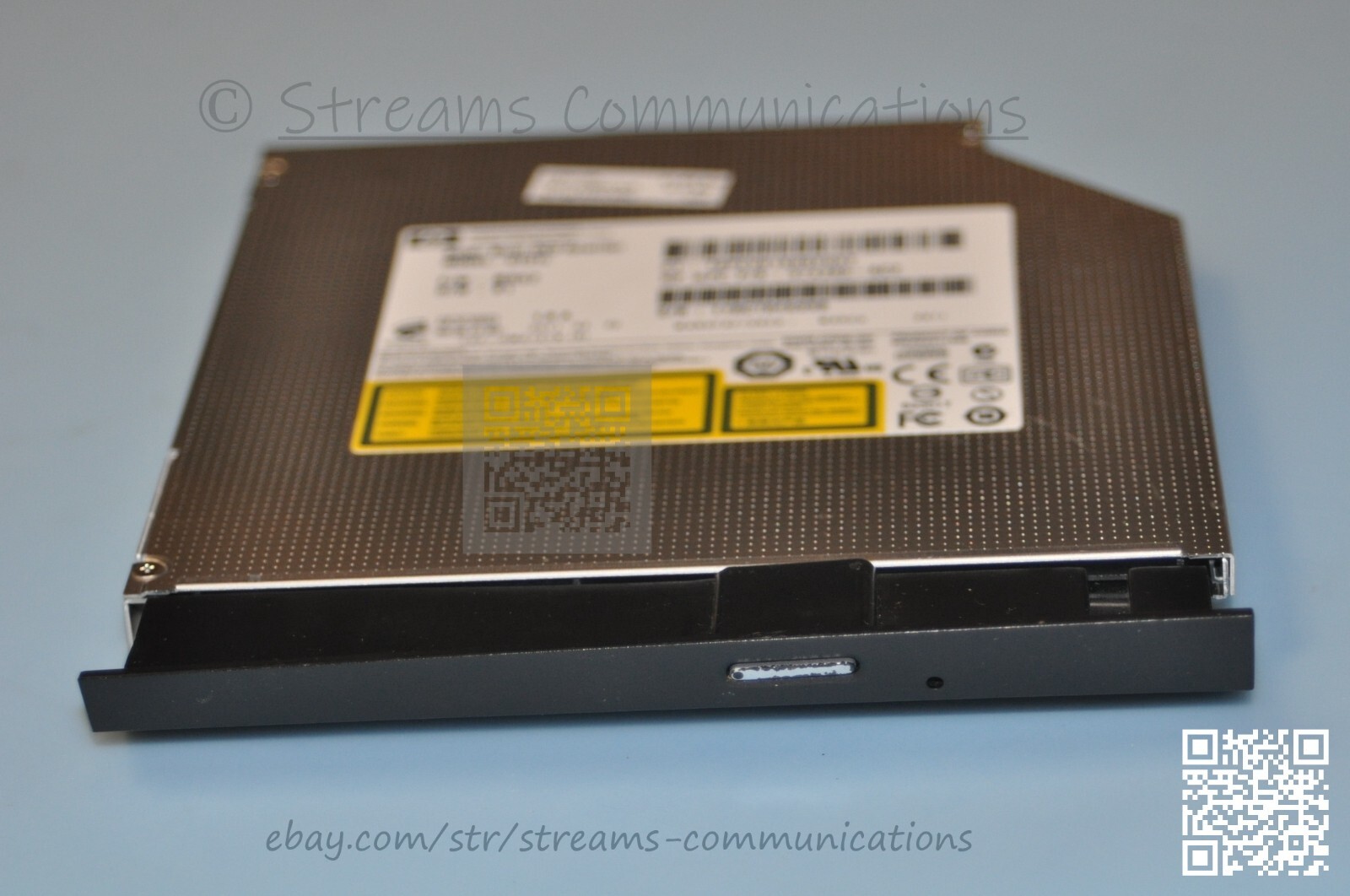 HP g6-1axx g6-1a19wm g6-1a20ca g6-1a30us g6-1a31nr Laptop DVD Burner Drive GT31L