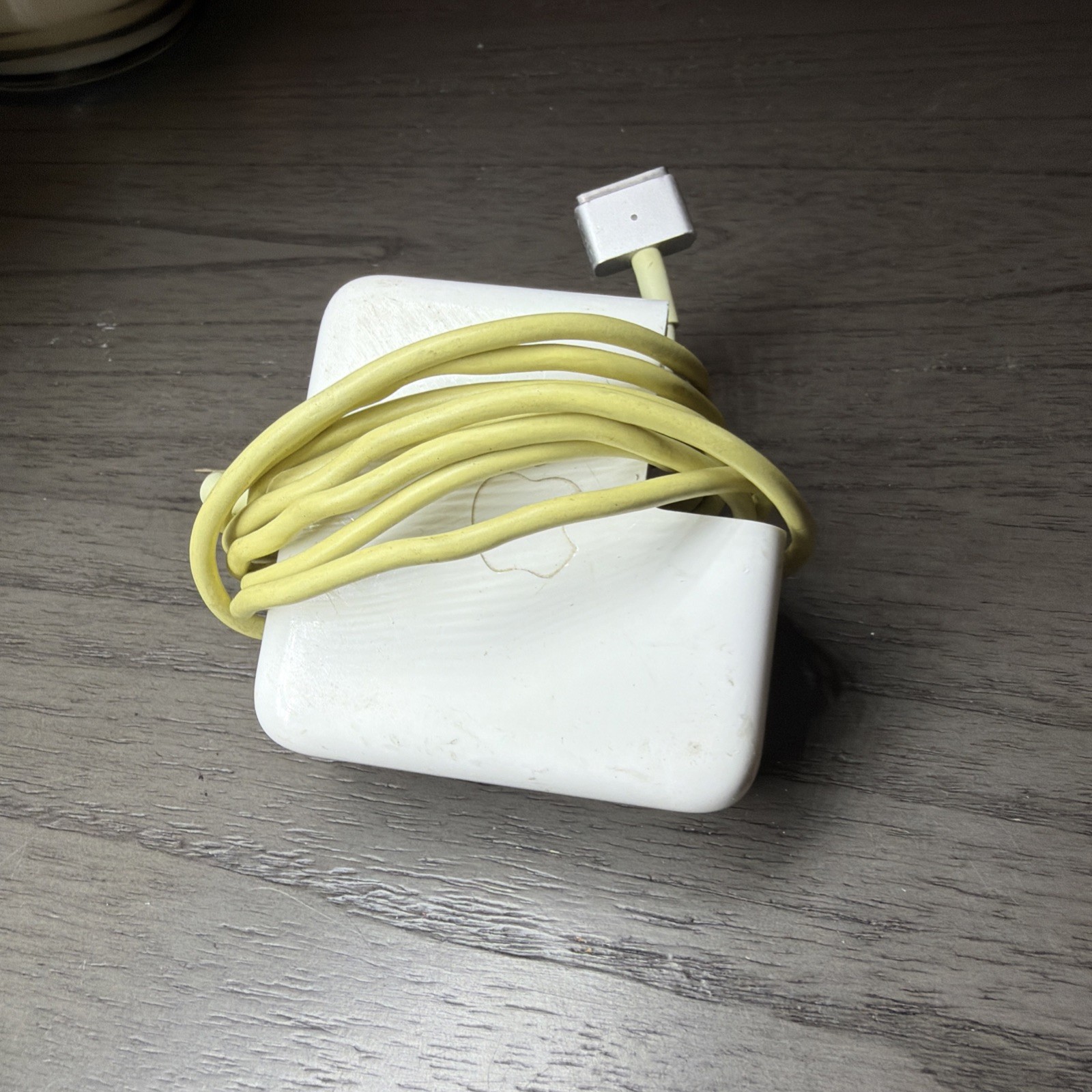 OEM APPLE MacBook Air A1466 A1465 Magsafe 2 45W Power Adapter Charger ModelA1436