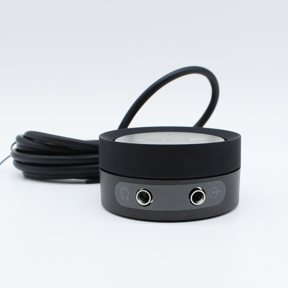 Bose C5 Companion 5 Control Pod Multimedia Speaker Volume Control for C5 Series