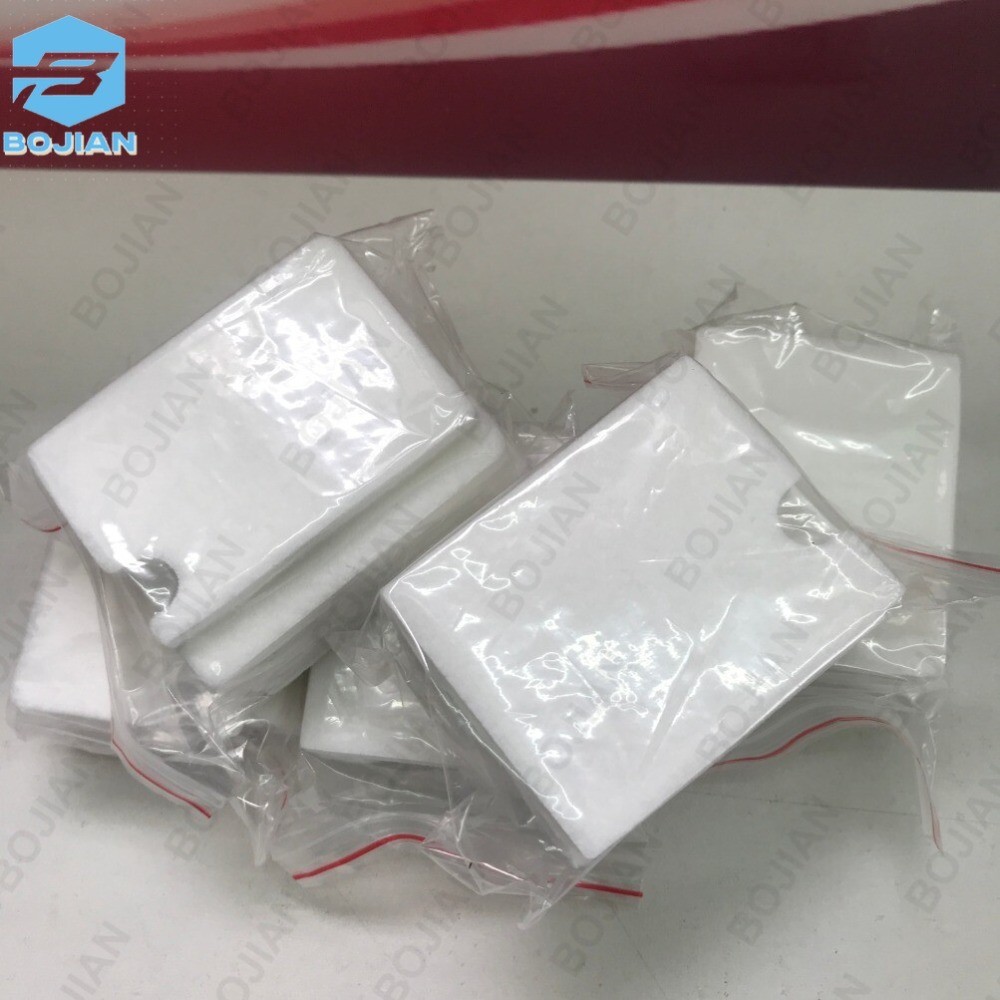 2X Sponge Waste Ink Pad for Epson L3218 1259 3250 3258 1258 3256 5298 3267 1219
