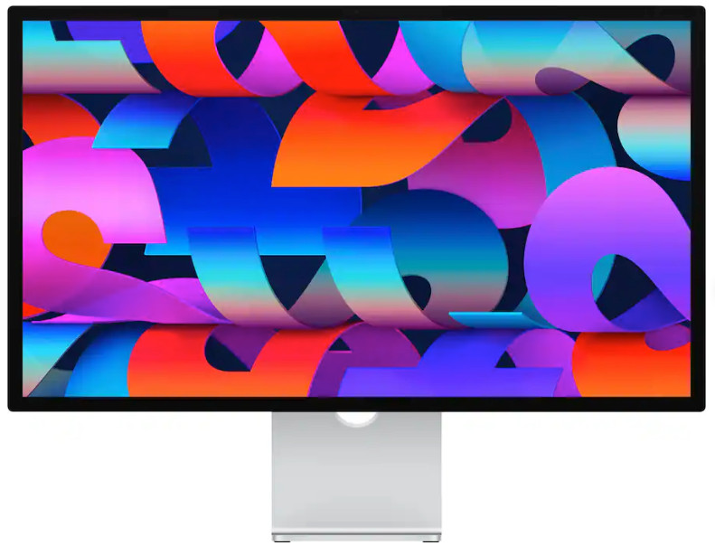 (Brand New) Apple Studio Display 27″ with Standard Glass (MK0U3LL/A)