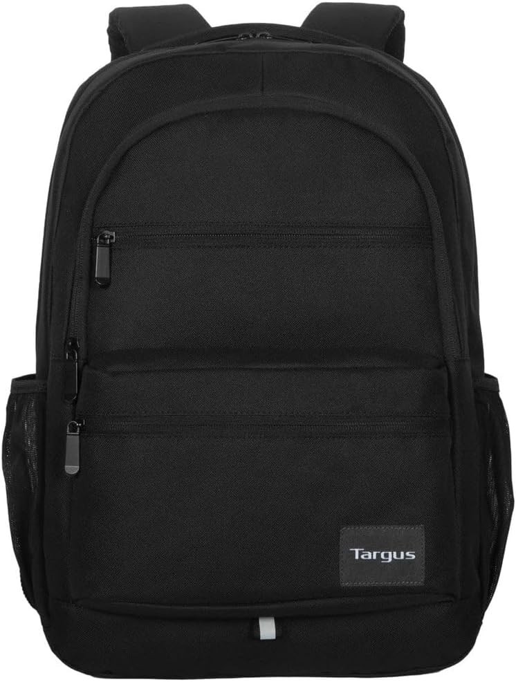 NEW Targus – Octave III Backpack for 15.6Laptops – Black