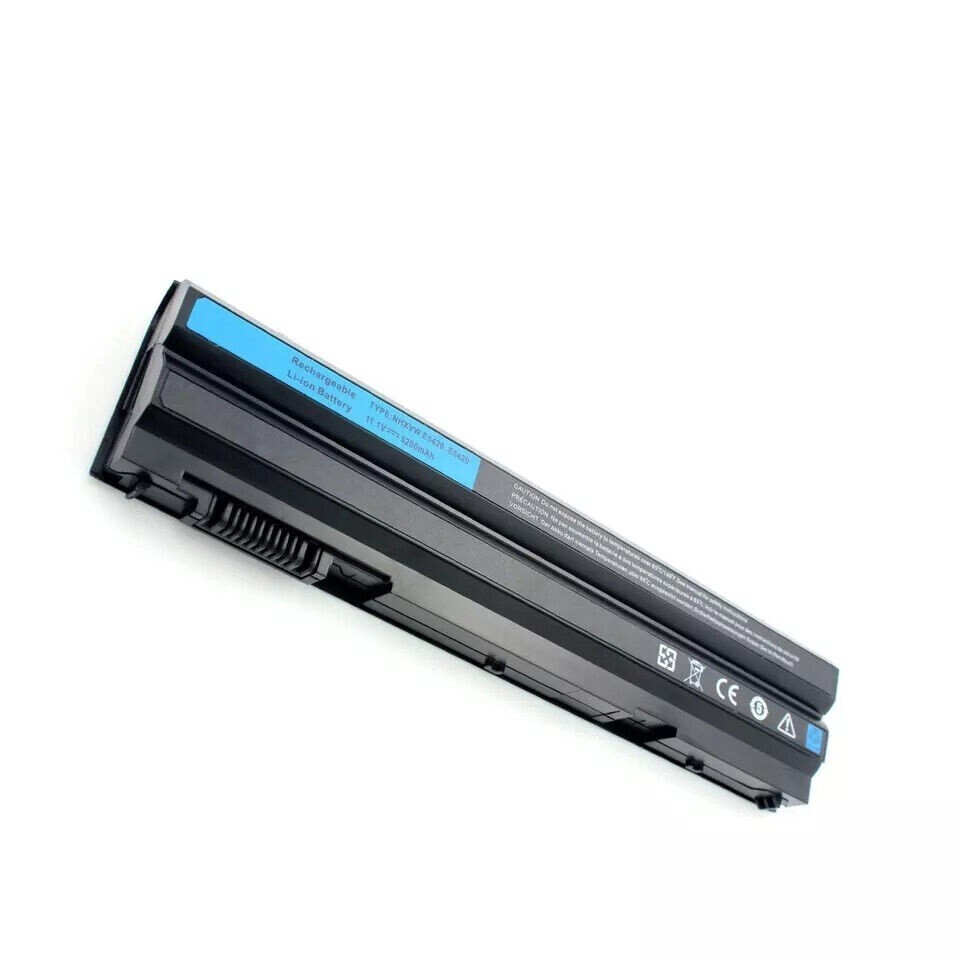✅Battery For Dell Latitude E6440 E5430 E5520 E5530 E6420 E6430 E6520 E6540 T54FJ