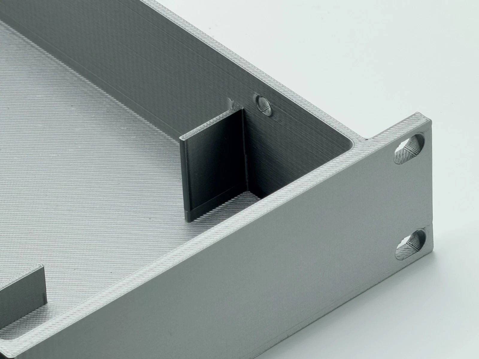 Ubiquiti Pro Max 16 Rack Mount for UniFi Switch Pro Max 16 PoE or Non-POE