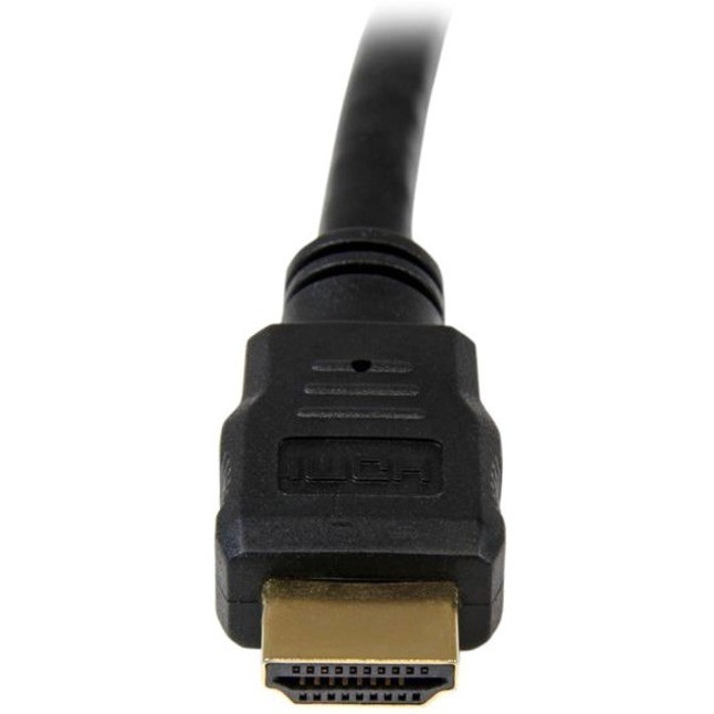 Startech IT HDMM150CM 1.5m HDMI Cable M-M High Speed Gold