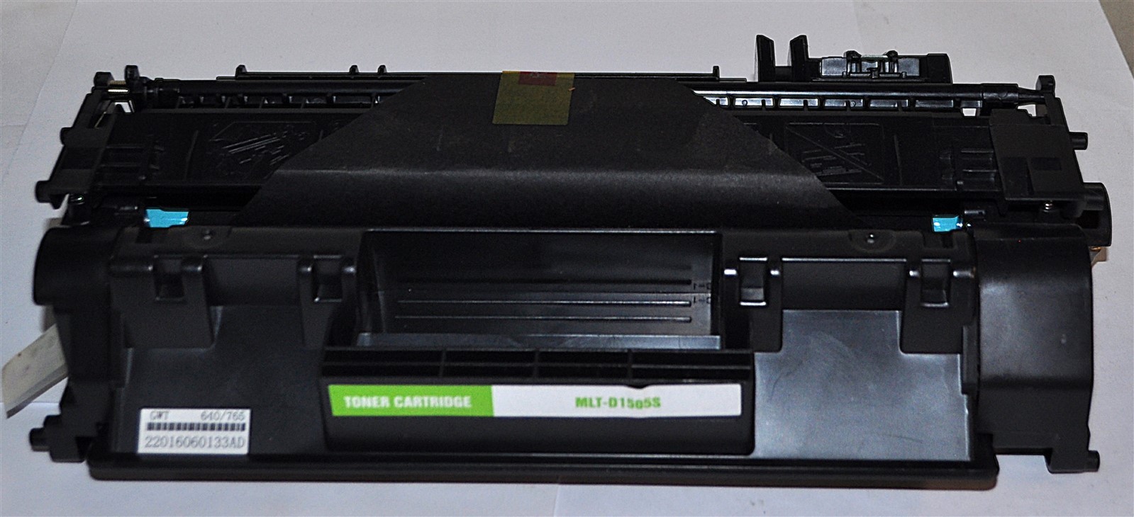 UNBRANDED MLT-D1505S TONER NEW OPEN BOX FOR SAMSUNG SCHOOL SURPLUS
