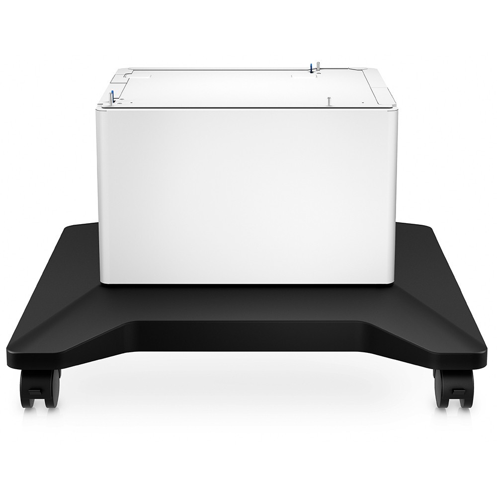 New HP LaserJet Printer Cabinet (F2A73A) – Original OEM Printer Stand & Storage