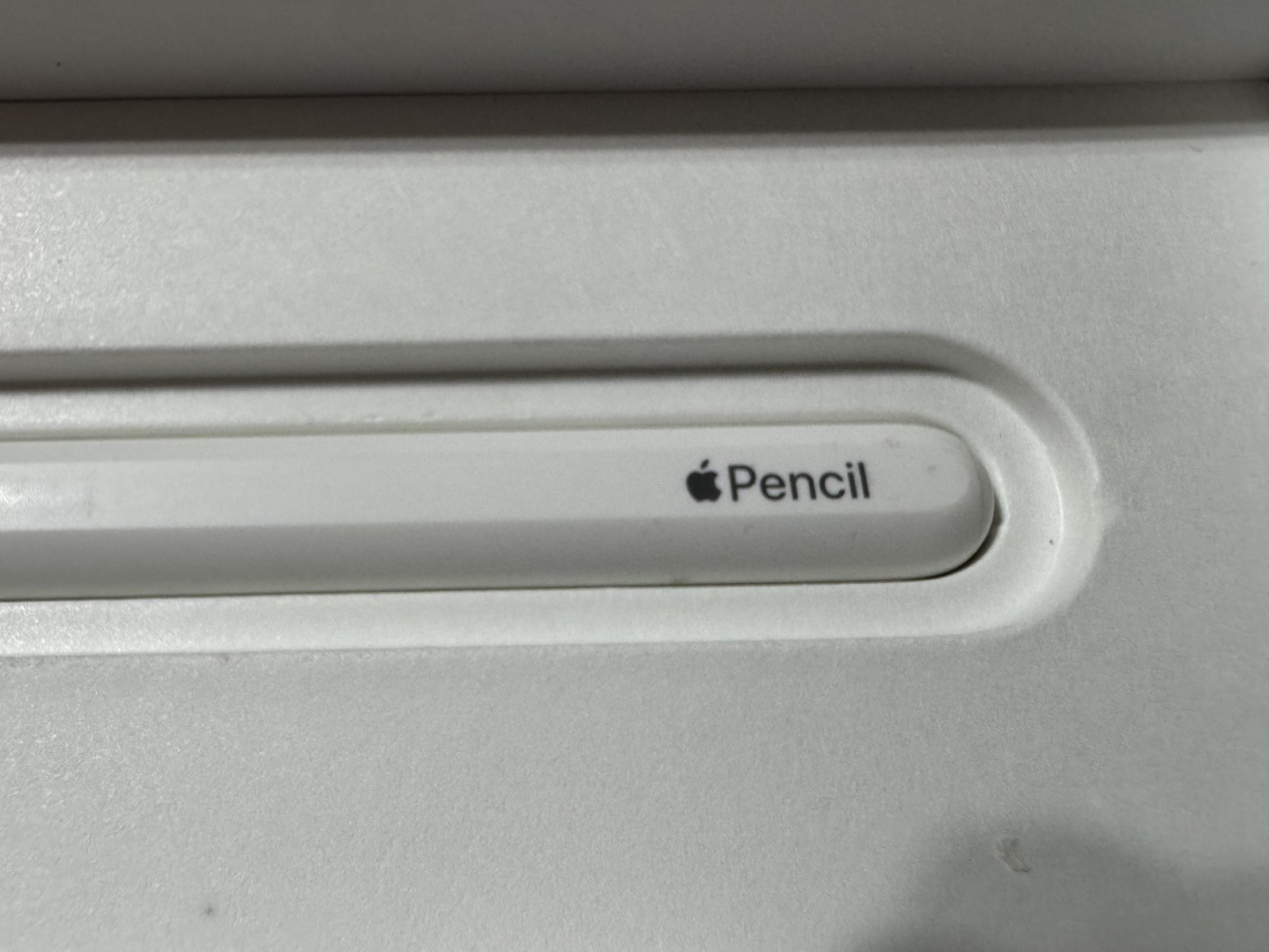Apple Pencil 2nd Generation iPad Pro Stylus MU8F2AM/A