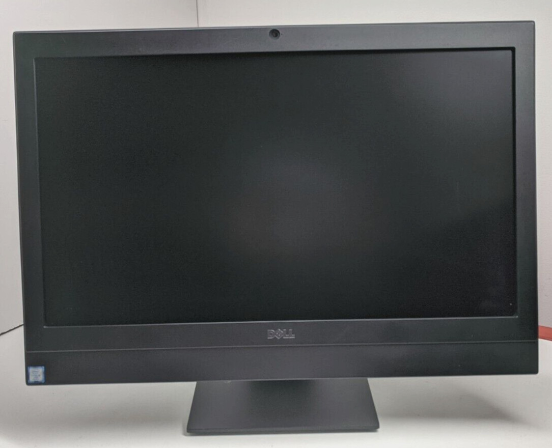 DELL OPTIPLEX 7450 AIO I5-7500 8GB RAM 500GB SSD – SCRATCHED