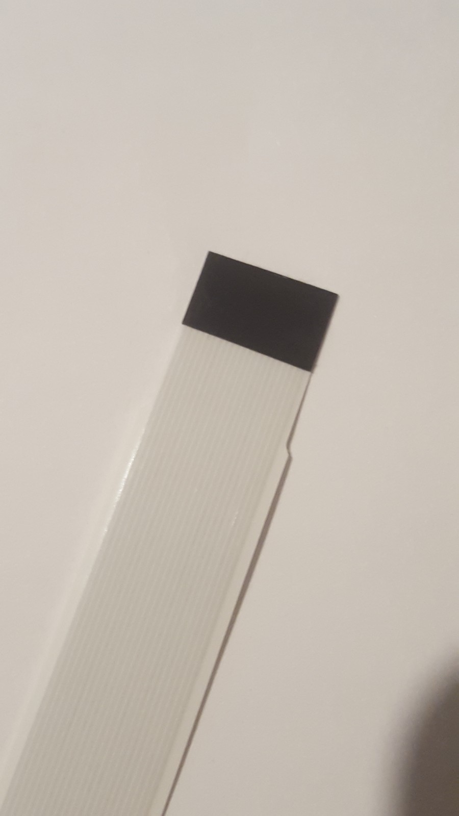 CABLE FFC 21POS 0.50MM 5.98″ flex flat cable PARLEX