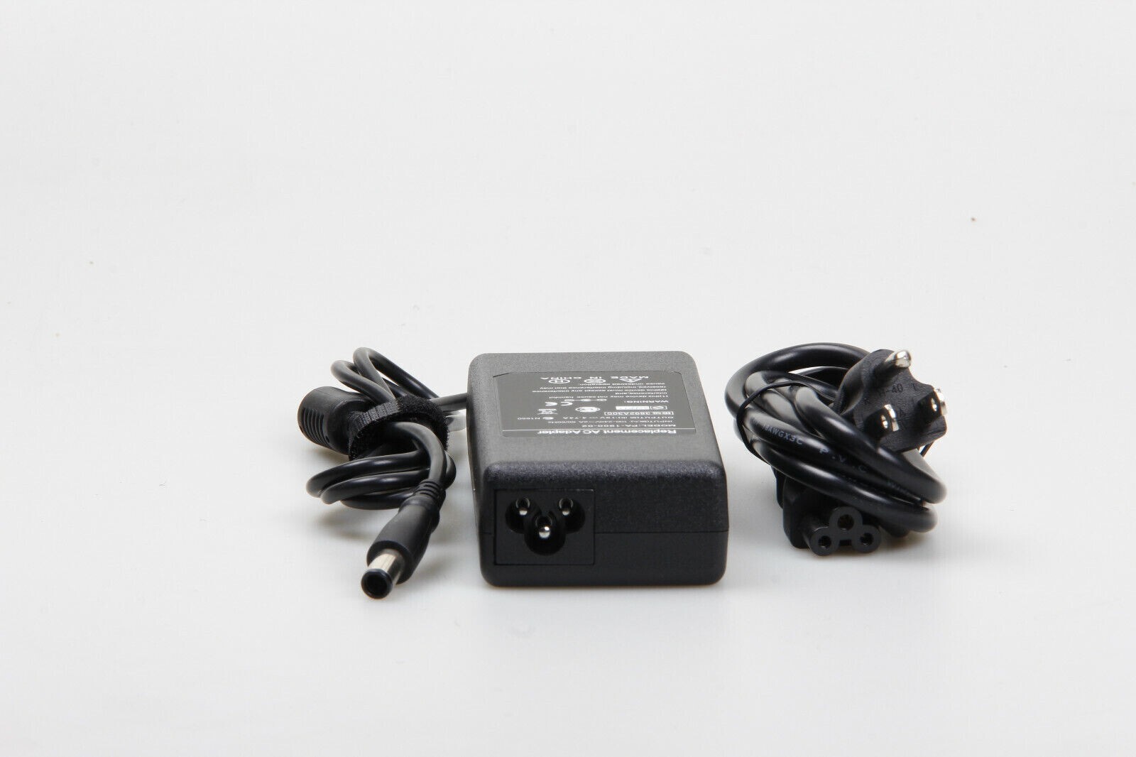 For HP ProDesk 400 600 G1 G2 G3 G4 G5 G6 Mini PC Charger AC Power Adapter Cable