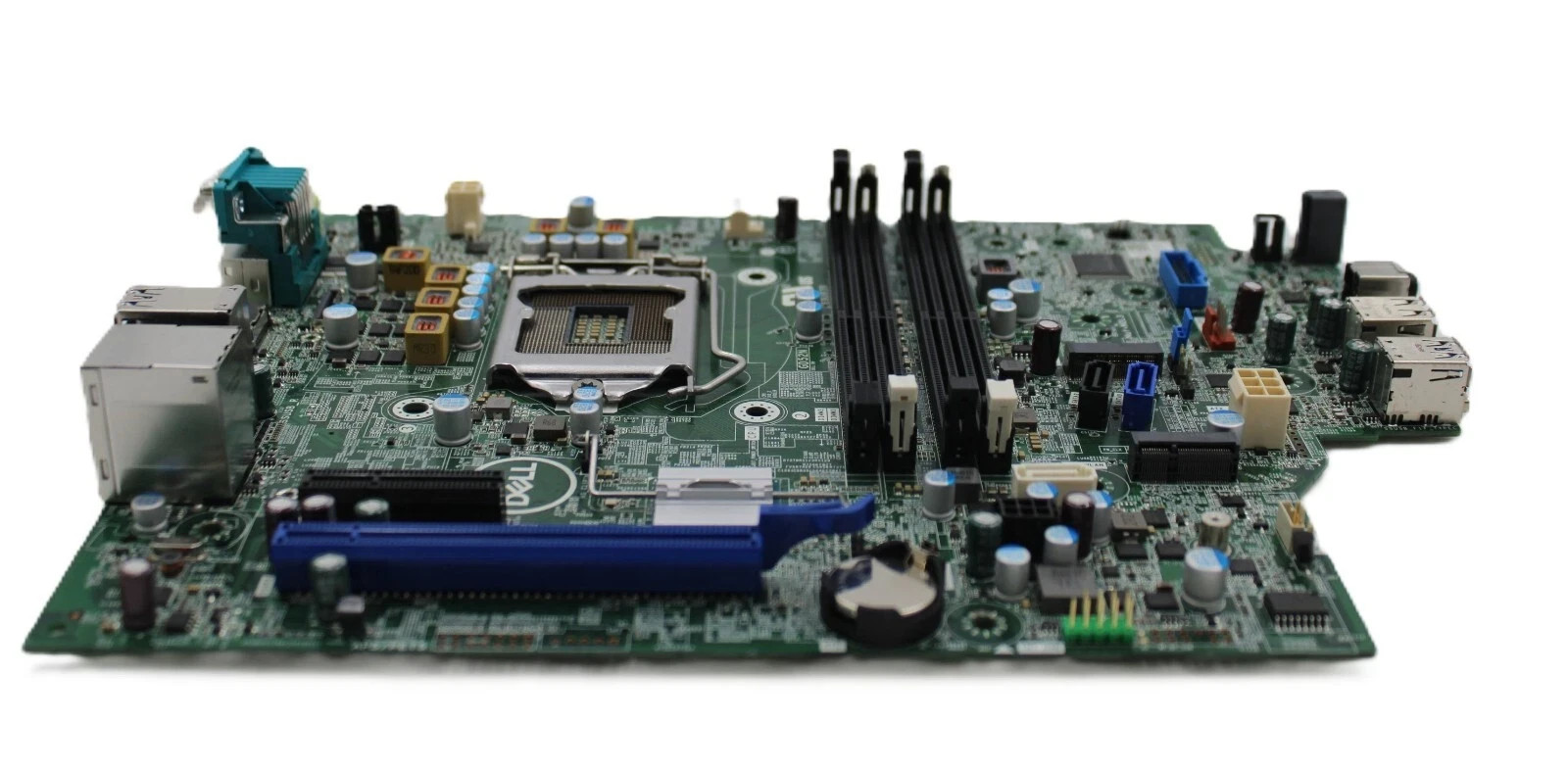 For Dell Optiplex 7060 0NC2VH SFF desktop motherboard slot LGA1151 DDR4