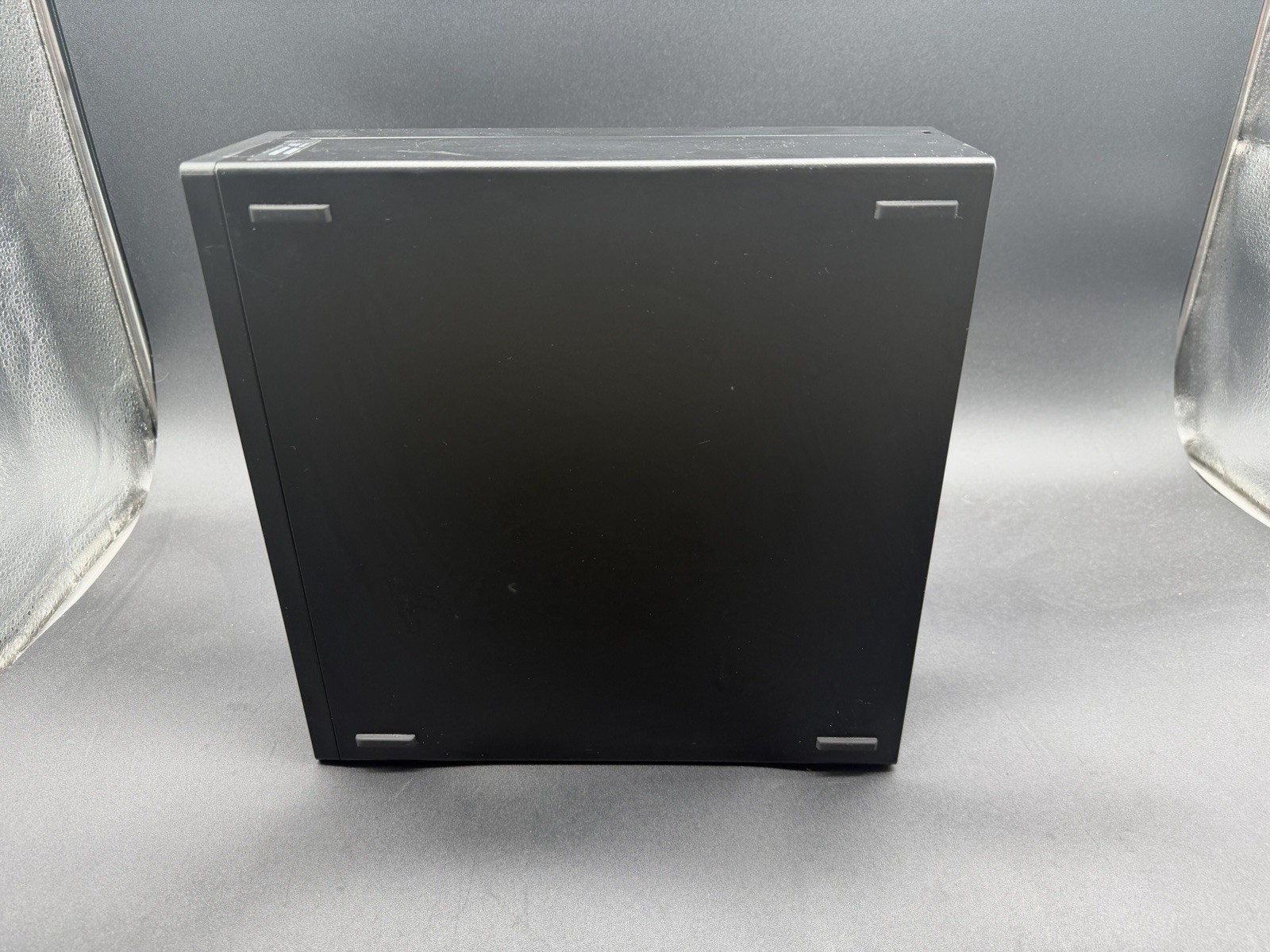 Dell OptiPlex 3080 SFF Desktop Intel i5-10500 16GB RAM 256GB NVMe Win11Pro W/ AC
