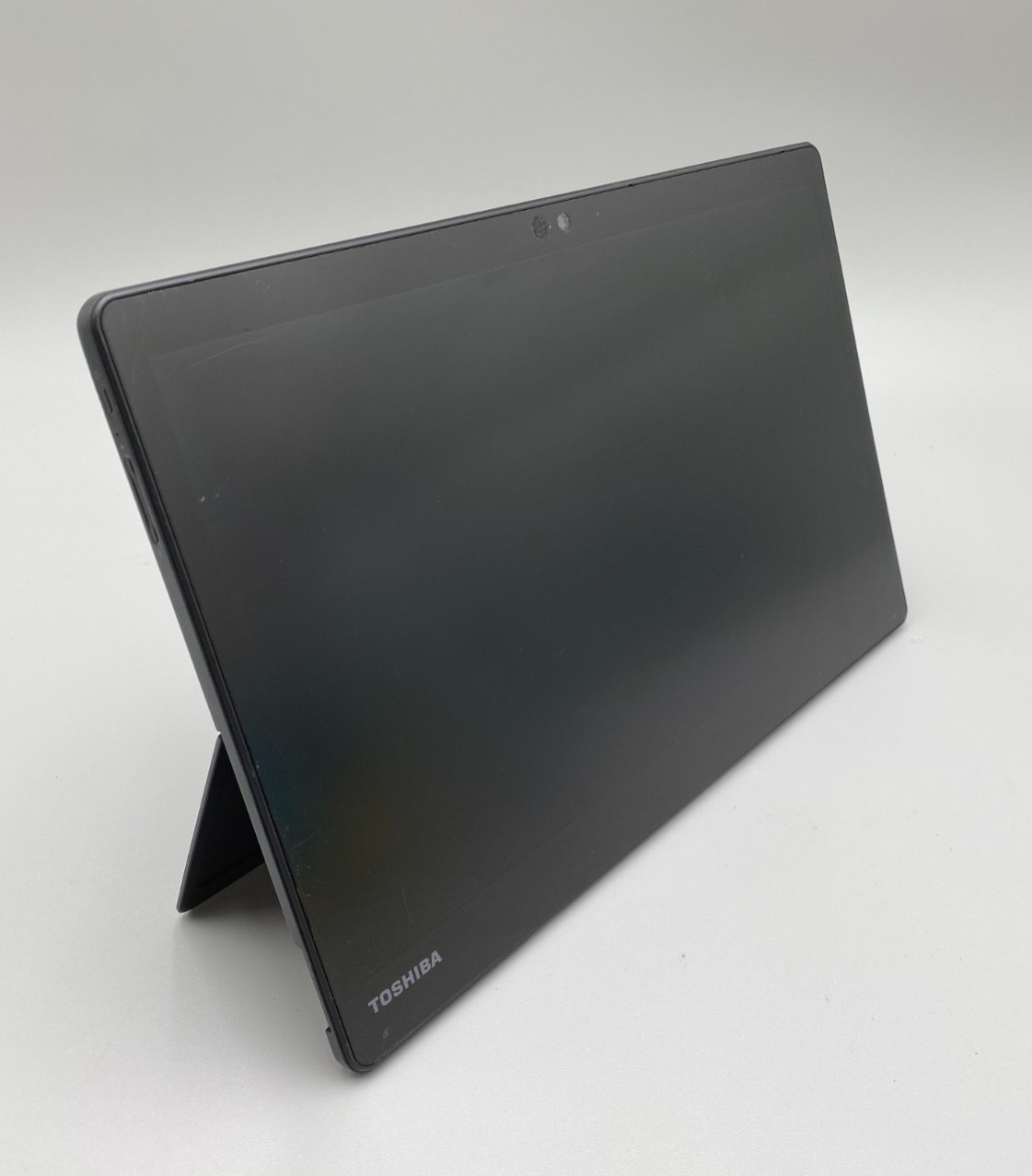 Toshiba Portege X30T-E i5-8350U 1.7GHz 128GB SSD 8GB DDR3 Dark Blue Tablet FAIR