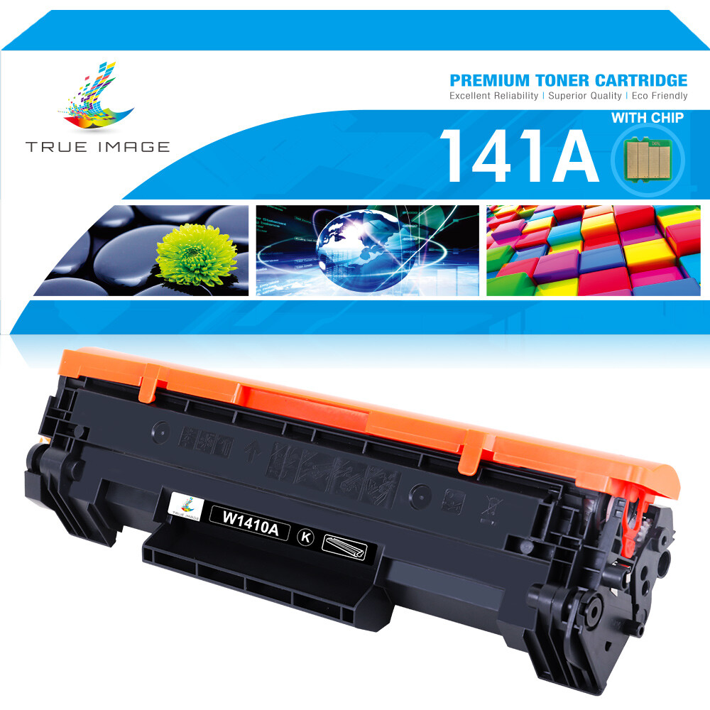 1PK 141A Toner Cartridge Compatible for HP W1410A LaserJet M110w M139w M140w