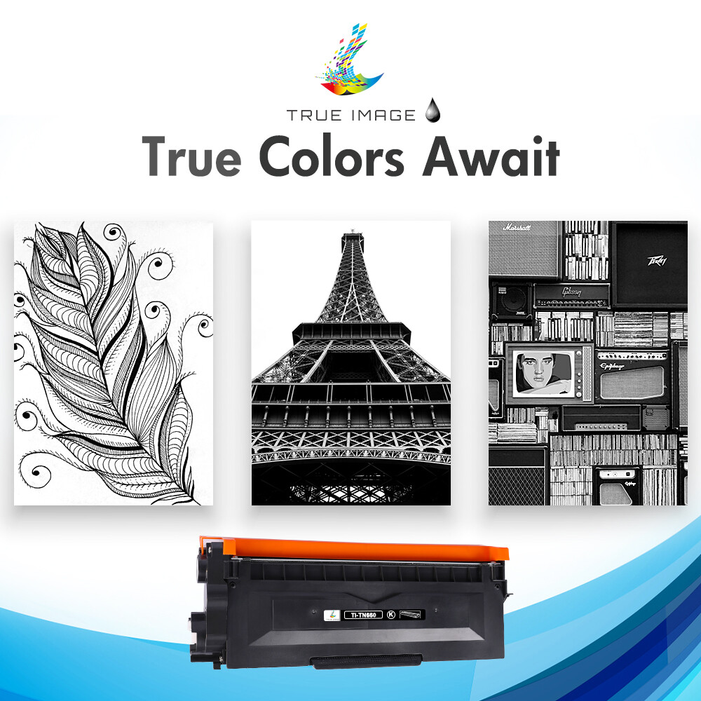 DR630 Drum TN660 Toner For Brother TN-630 MFC-L2700DW DCP-L2540DW HL-L230D LOT