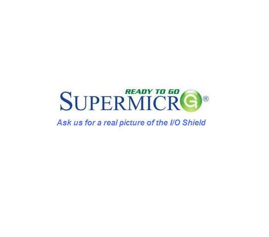 SuperMicro MCP-290-84801-0N HDD Backplane Bracket for BPN-SAS3-846EL1-N8,RoHS