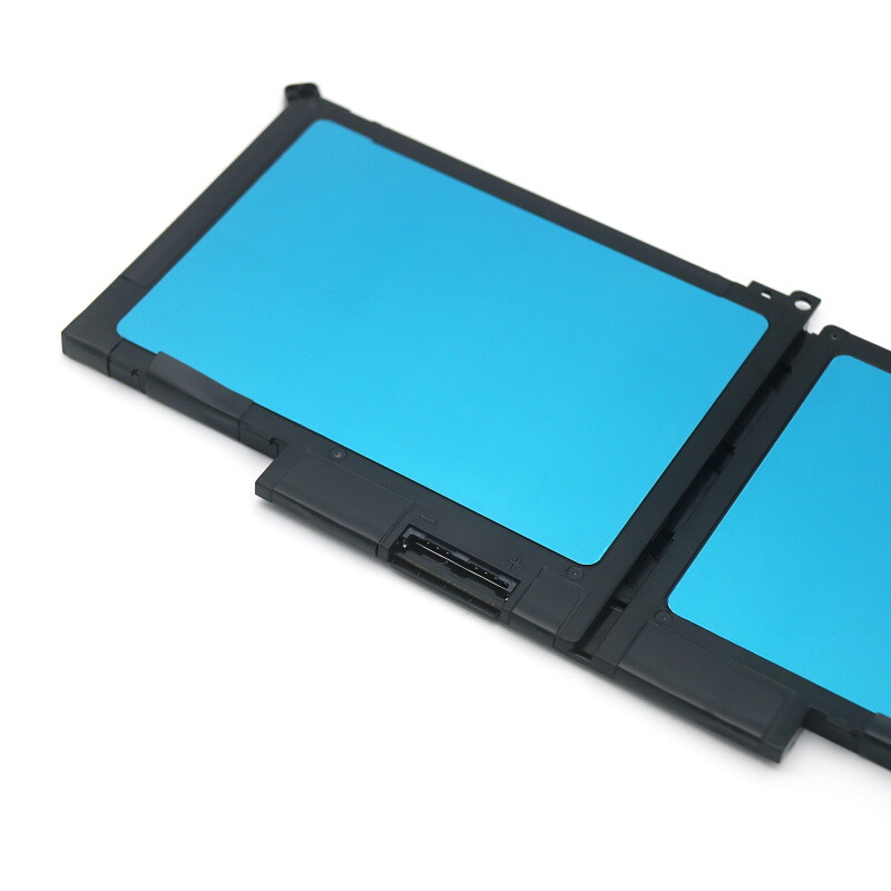 F3YGT Battery For Dell Latitude 12 7000 7280 7290 13 7380 7390 14 7480 7490 60Wh