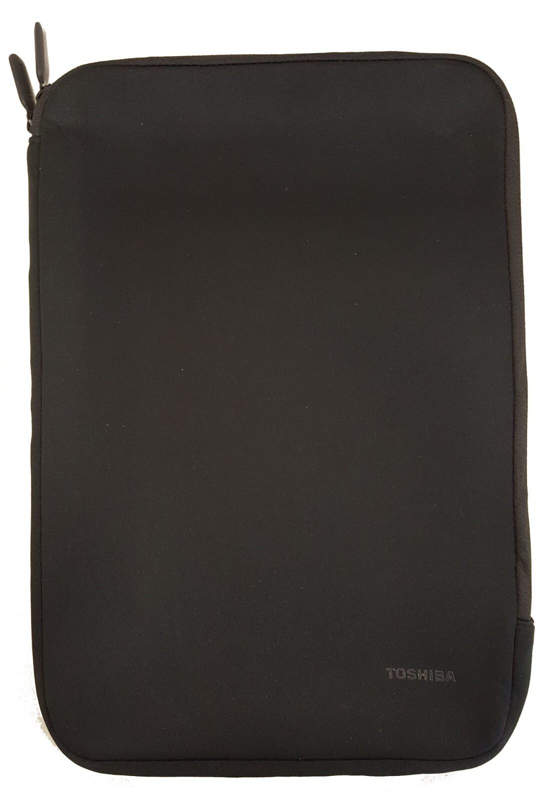 Lot of 10 Toshiba Carrying Case (Sleeve) For 12″ Notebook(Laptop) – Black