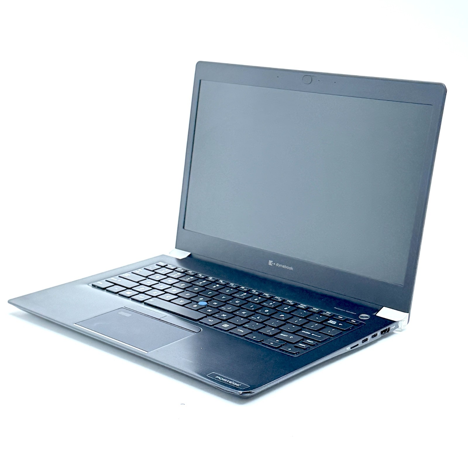 Dynabook Portege X30-G 13.3″ Touchscreen i7-10510U 16GB 256GB Black | VERY GOOD