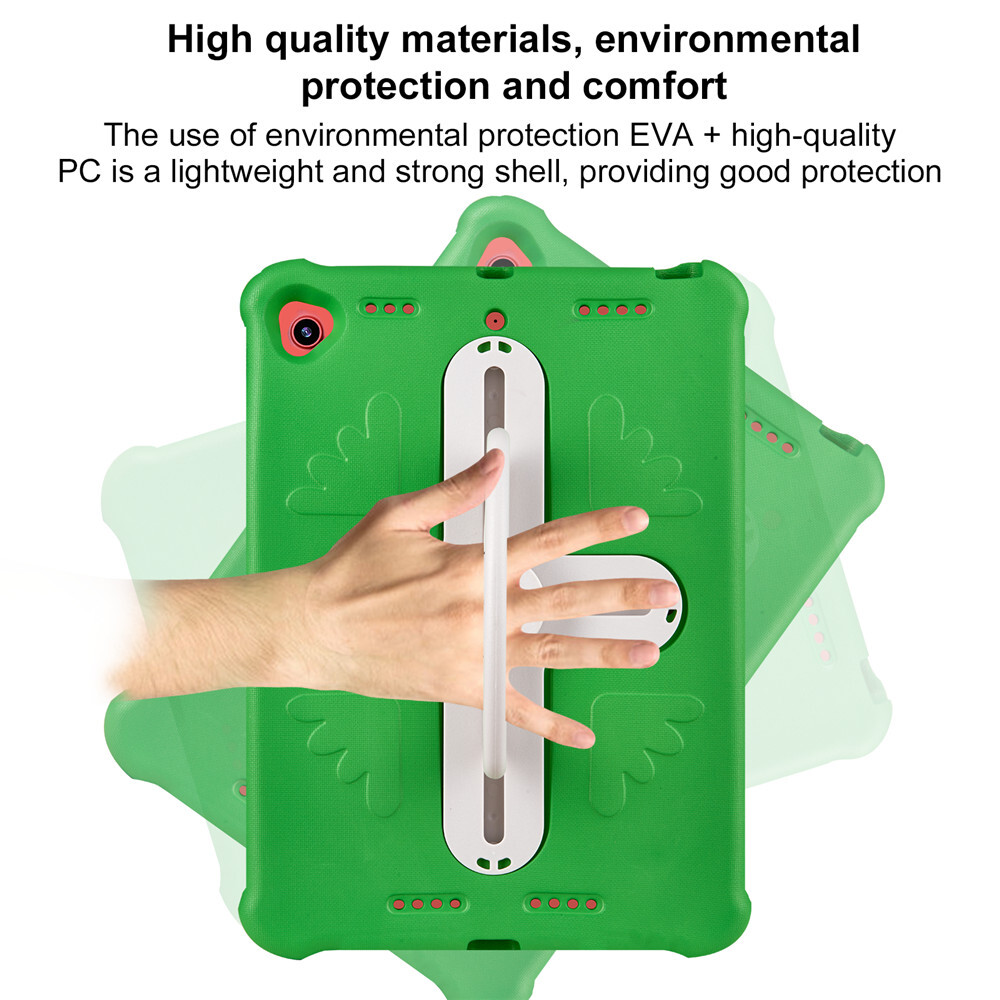 Case Heavy Duty Rugged Stand EVA Cover For iPad 10/9/8/7th Gen Air 3 4 5 Pro 11