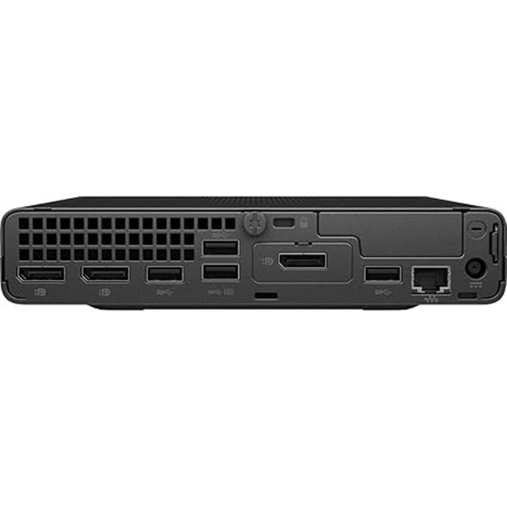 HP Intel i5 Desktop Computer Tower PC Up To 27in 32GB RAM 1TB SSD Windows 11 Pro