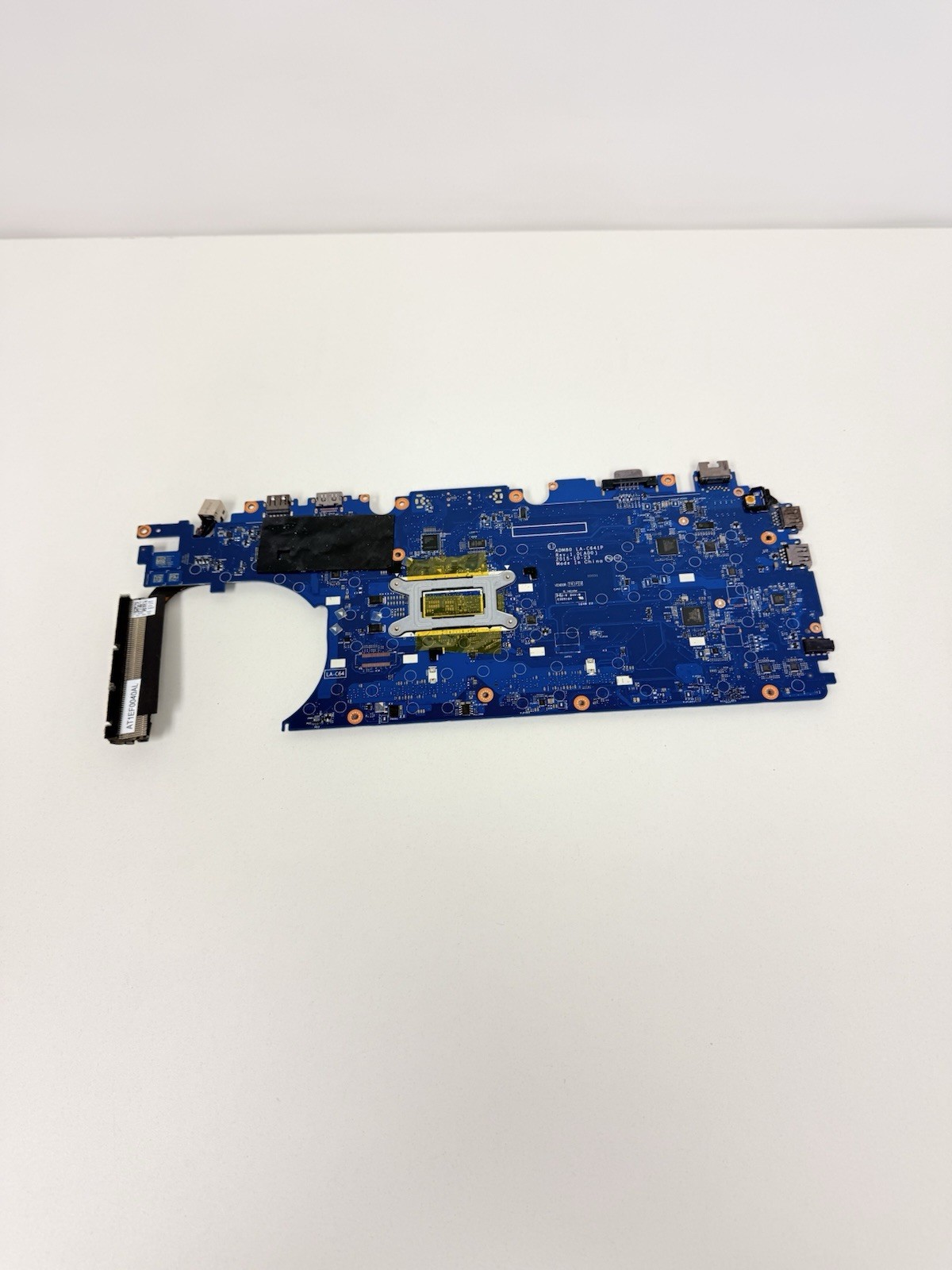 Dell Latitude E5570 Intel Core i5-6200U 2.3GHz Motherboard JGMFT LA-C641P