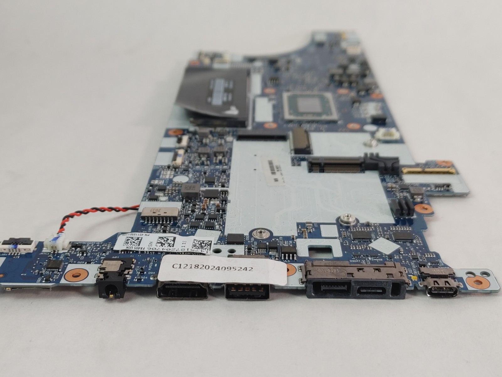 Lenovo ThinkPad T495 Ryzen 5 Pro 3500U 2.10 GHz 8 GB DDR4 Motherboard 02DM034