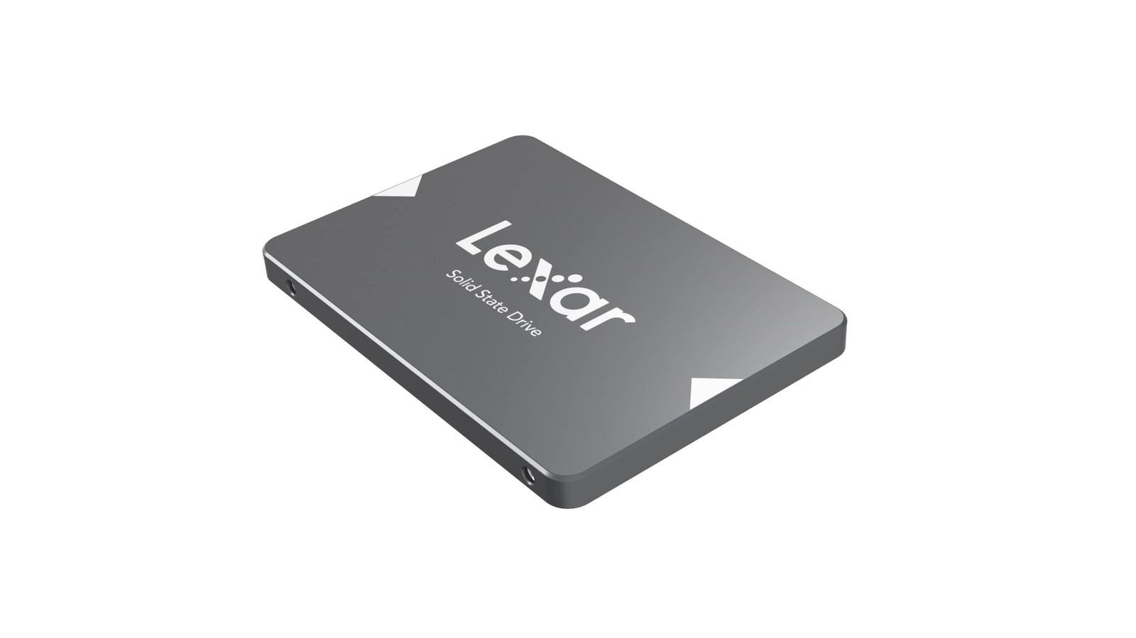Lexar 256GB NS100 SSD 2.5 Inch SATA III Internal Solid State Drive, Up To 520…