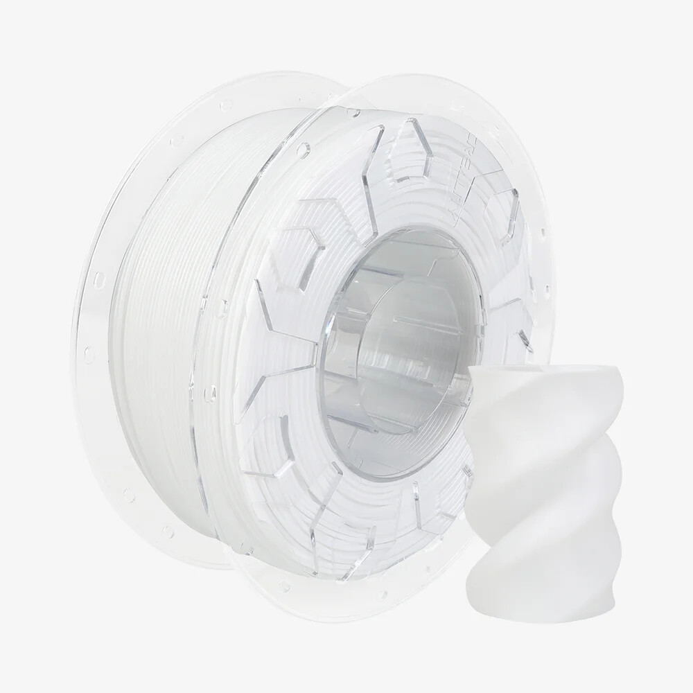 Creality HP-TPU 3D Printer Filament 1.75mm 1kg No Warping High Toughness