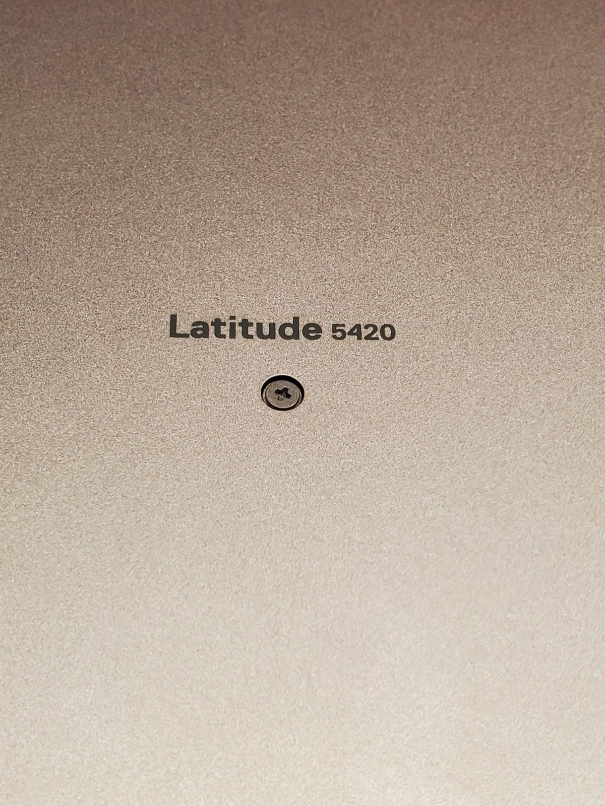 Dell Latitude 5420 i5 1135G7 2.4GHZ/ 8GB/ 256GB SSD #P 3015