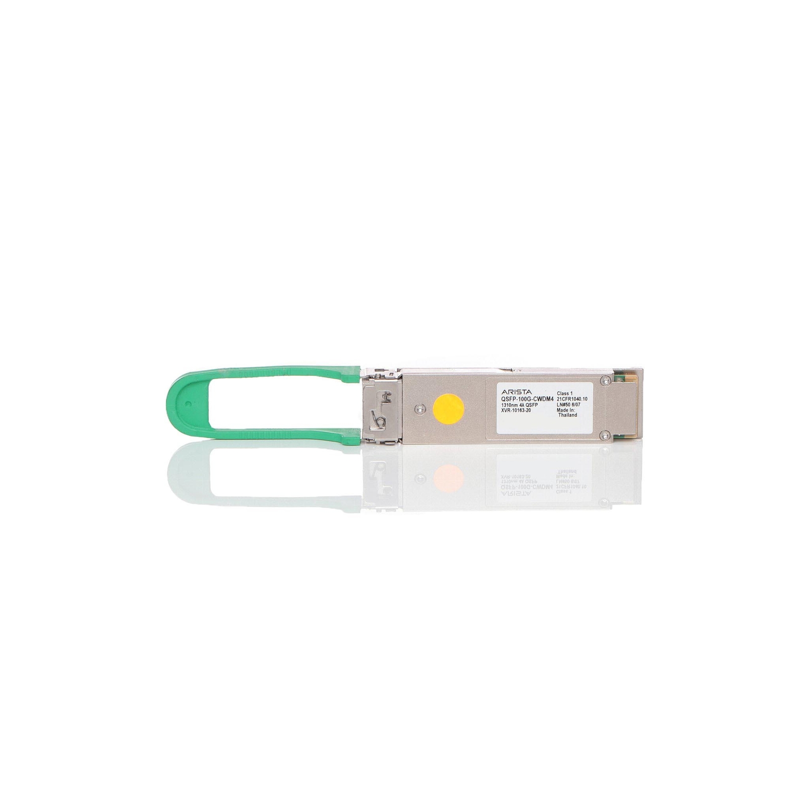 Arista XVR-10163-20 Transceiver II price incl VAT 3 yr warranty* B2B