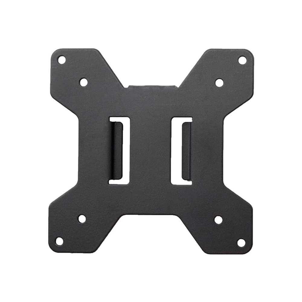 Steel VESA Compatible Plate Mounting Kit 75x75mm and 100x100mm Quick Release …