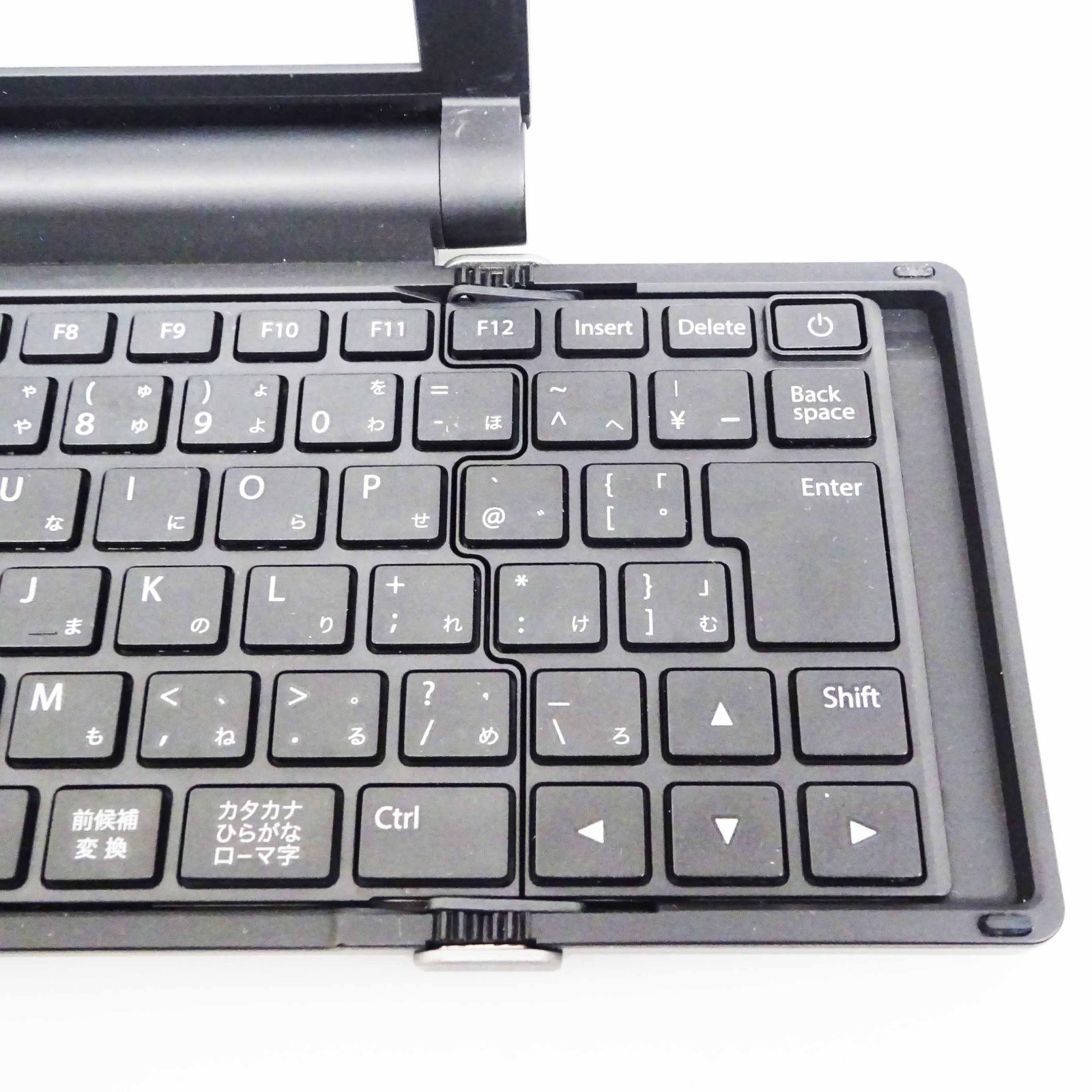 KING JIM POMERA DM30 Digital Memo Compact Lightweight Keyboard Black Japan USED