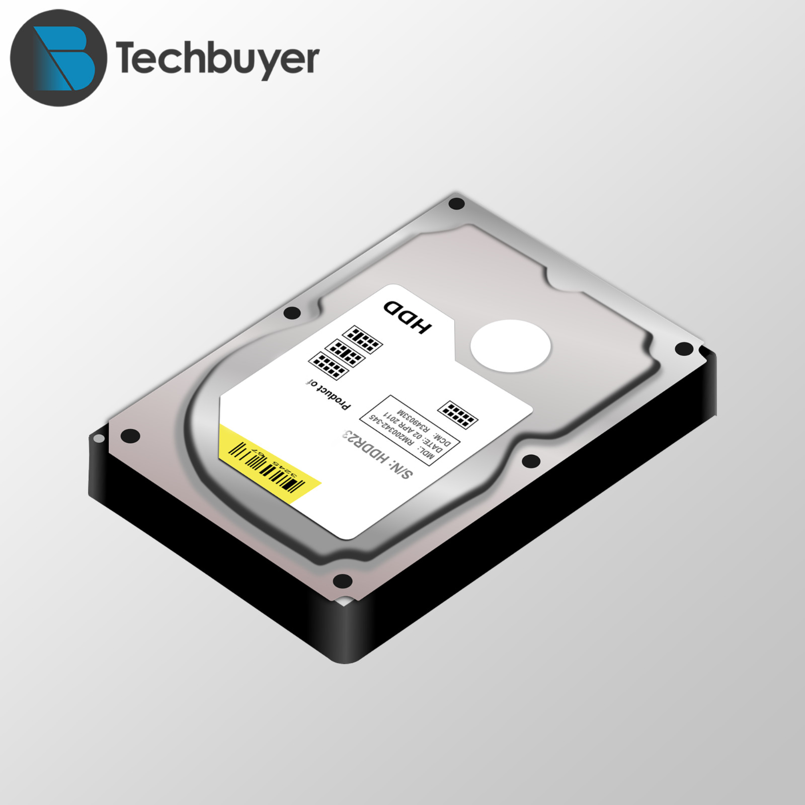 HITACHI 600GB 15K 3.5IN SAS HDD HUS156060VLS600 | TESTED WIPED