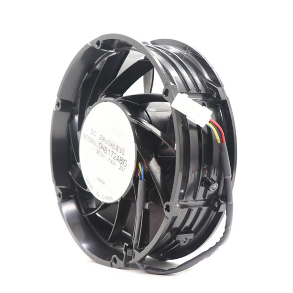 THB1724BG 24V 8.4A 172*150*51MM Inverter Cooling Fan