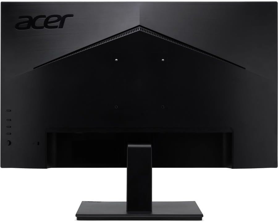 acer Vero V7 V227Q H Full HD LCD Monitor – 16:9 – Black