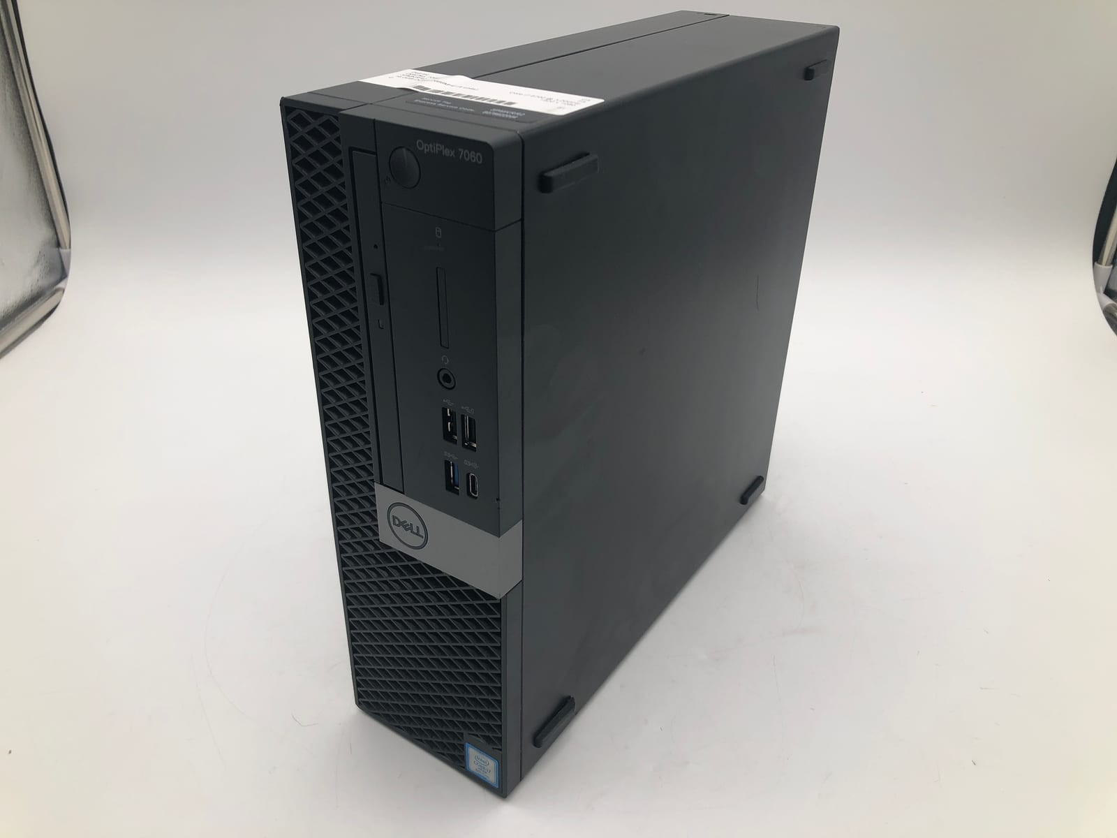 Dell | OptiPlex 7060 | i7-8700 | 16GB | 256GB SSD | Win 11 Pro #8