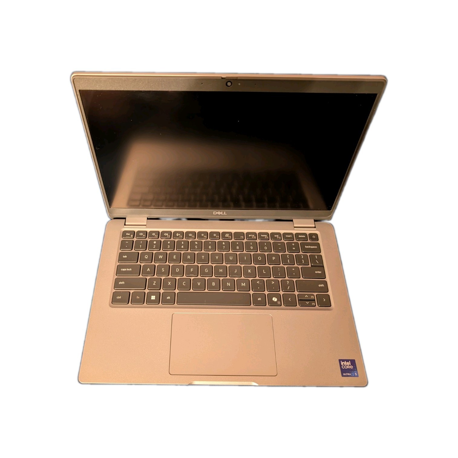 Dell Latitude 5350 13.3″ PC Laptop, Intel Ultra 5 125U, 16GB RAM 256GB – Win10