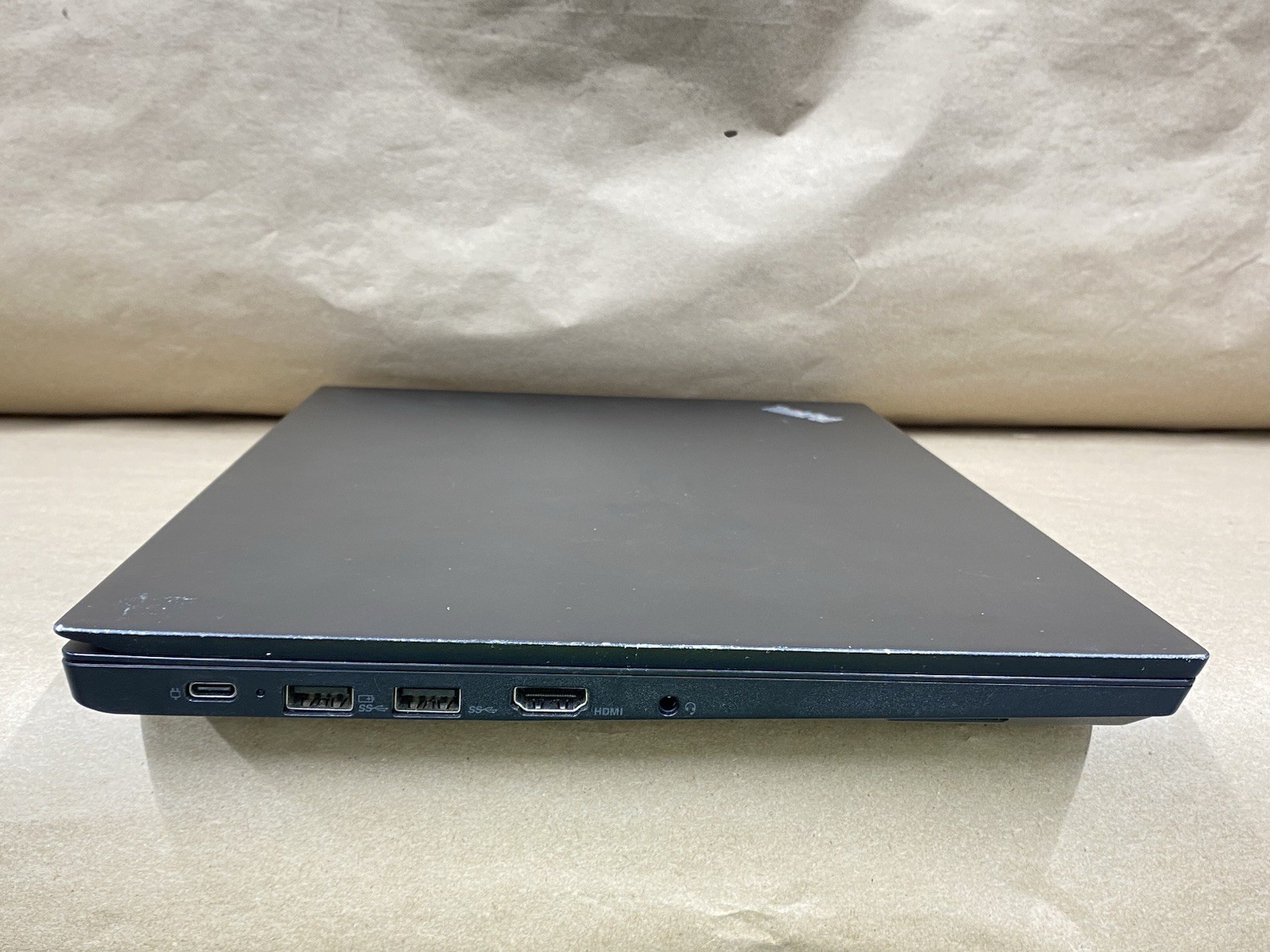 Lenovo X13 Yoga Gen 1 – 14″ FHD i5-10210U – 8GB – 256GB – Win 11 – NO Battery