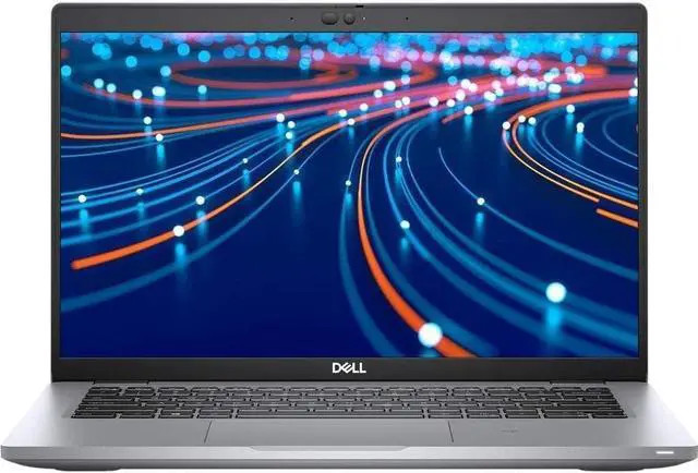Dell Latitude 5530 15.6 in FHD Touch i5-1250P 16GB RAM 256GB SSD Intel W11 Pro