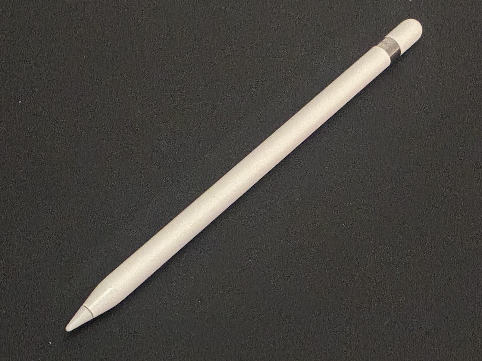Apple Pencil (1st Generation) Stylus for Apple iPad – White (MQLY3AM/A)