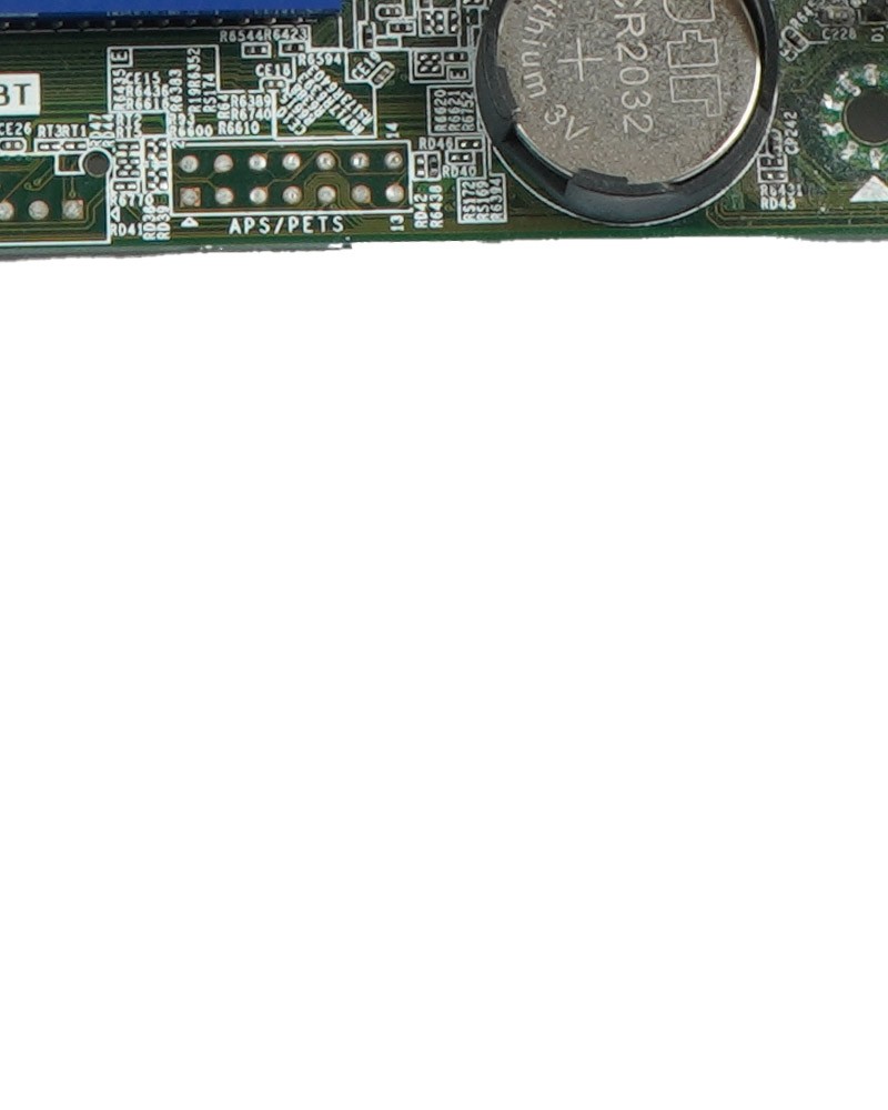 Dell FDY5C 0FDY5C Optiplex 5050 SFF Motherboard Socket 1151 System Board