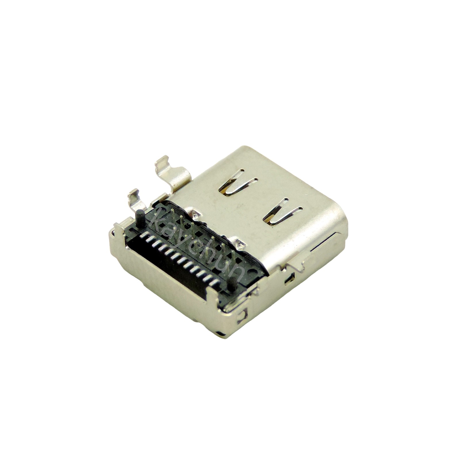 For HP Chromebook 14a-ne1013dx TPN-Q231 Type-C USB Jack Data Power USB-C Port