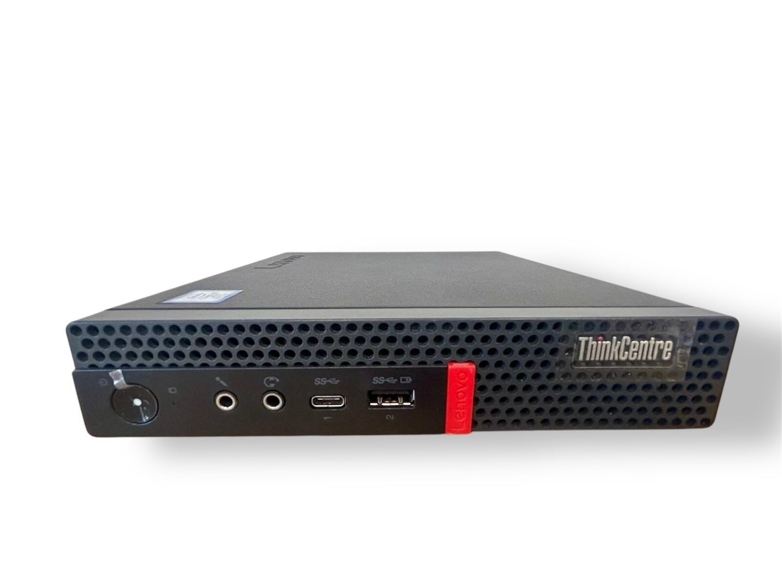 Lenovo ThinkCenter M920q Tiny Intel i5-8500T 8th gen 16GB 256GB NVMe SSD W11 Pro